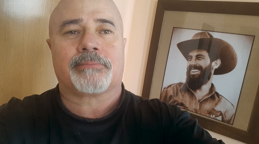 Enemigo m&iacute;o