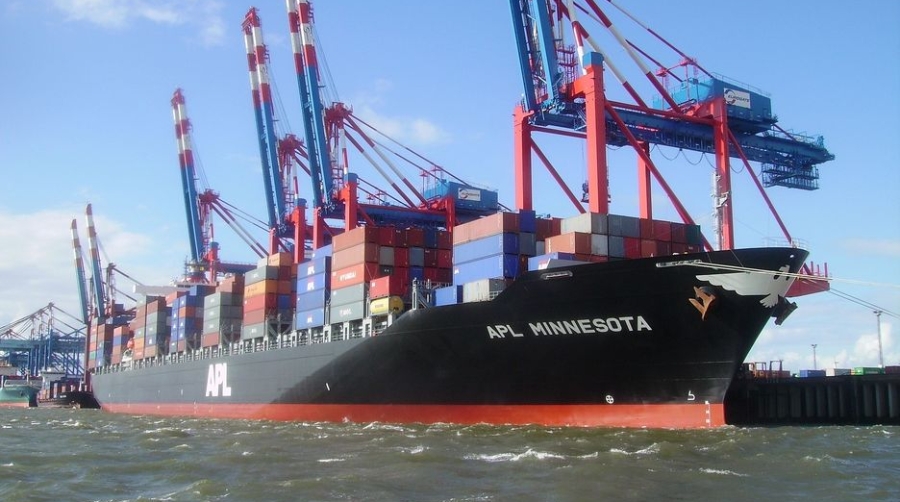 CMA CGM inicia conversaciones exclusivas con NOL para definir v&iacute;as de integraci&oacute;n