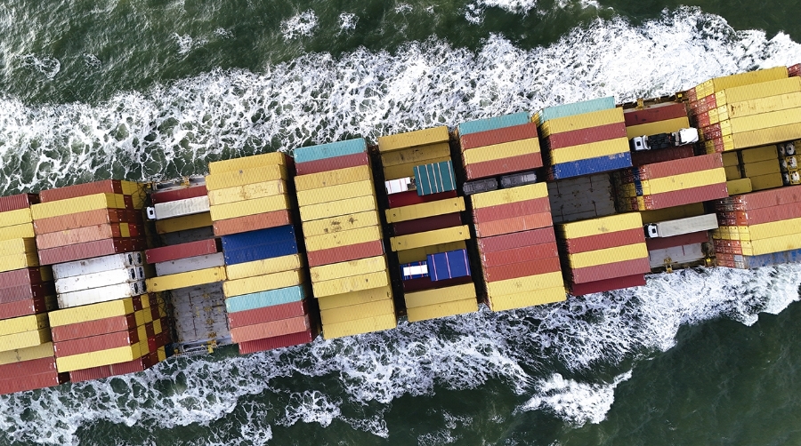 El 1 de enero de 2026 entraron en vigor diversas enmiendas a los principales convenios internacionales de la Organización Marítima Internacional (OMI).