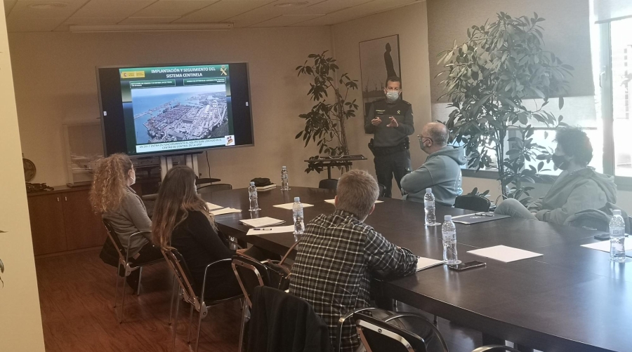 La AEEPB mantiene la presencialidad en sus cursos formativos