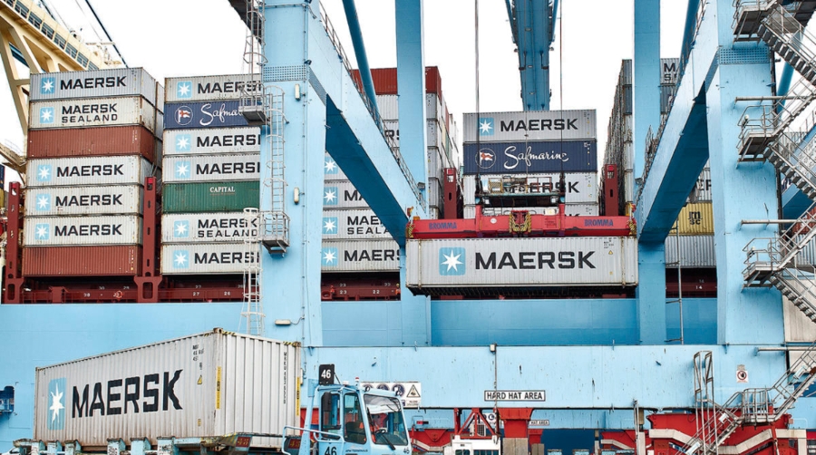 CIBERSEGURIDAD en el sector mar&iacute;timo: Retos y oportunidades