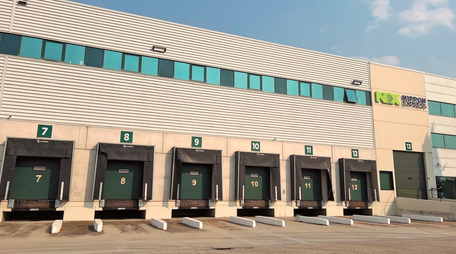 Nippon Express impulsa su eficiencia logística con un nuevo centro en Alcalá de Henares