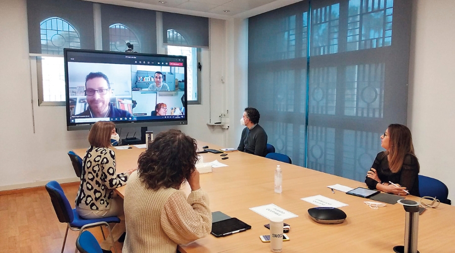 Digitalizaci&oacute;n, camino hacia el &eacute;xito