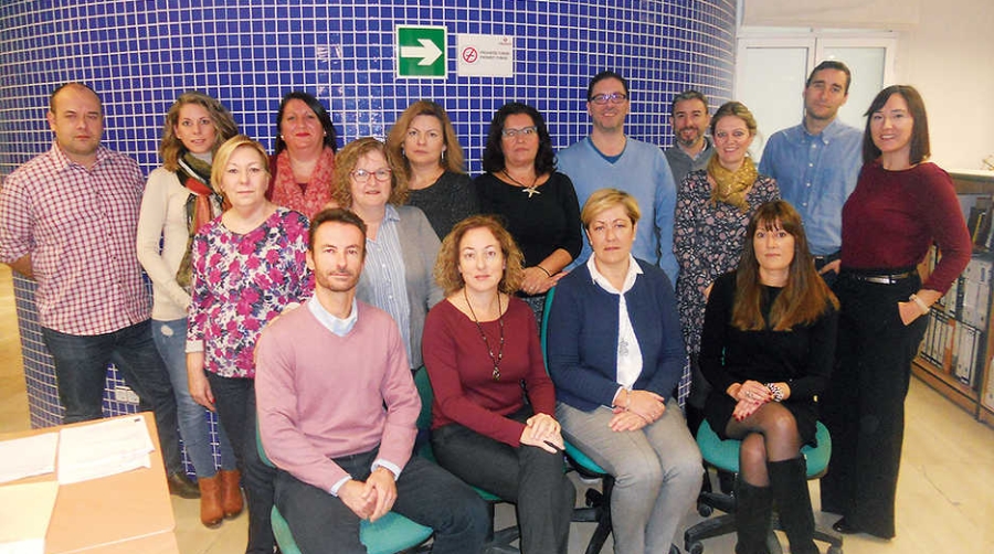 Visiedo: &quot;En Intramediterr&aacute;neo nuestro valor a&ntilde;adido es que ofrecemos un servicio personalizadoa cada cliente ajust&aacute;ndonos a sus necesidades&quot;