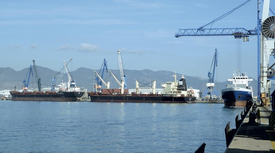 La iniciativa se ha concedido a BECSA en la convocatoria Puertos 4.0, en su modalidad pre comercial.