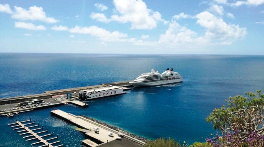 Obras e inversiones: una apuesta por la innovaci&oacute;n y la sostenibilidad