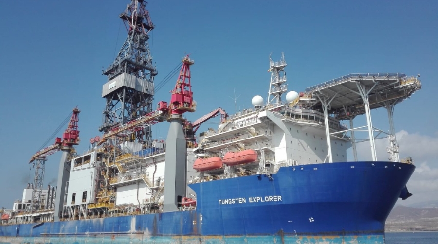 Alfaship Las Palmas apuesta por la consignaci&oacute;n de plataformas offshore