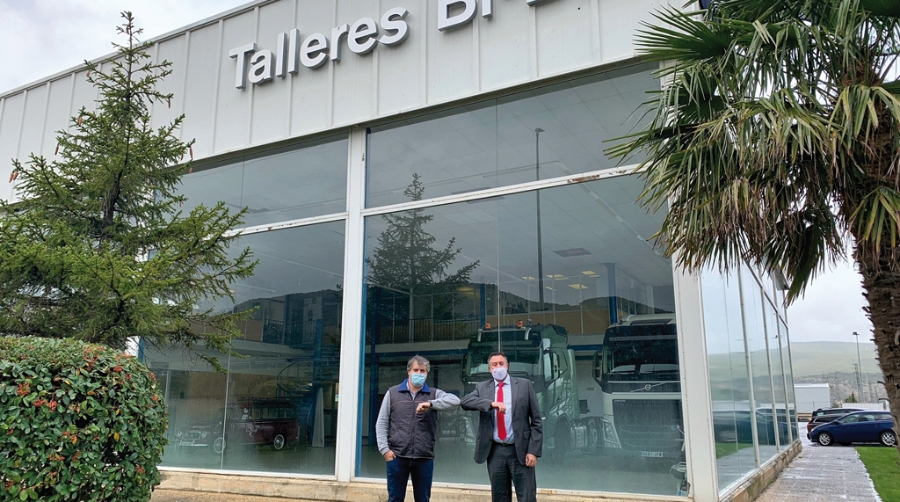 BI-BAT se incorpora como taller asociado a Guill&eacute;n Group