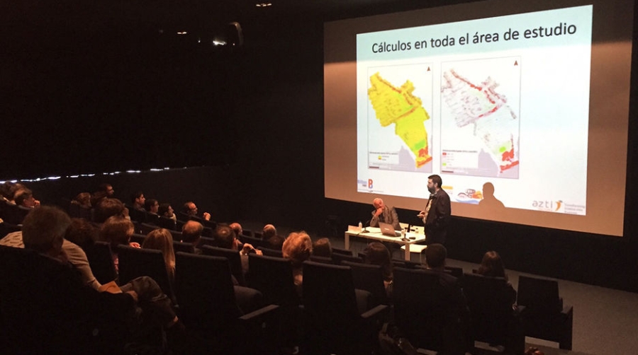 Avil&eacute;s clausura con &eacute;xito las XIII Jornadas Espa&ntilde;olas de Ingenier&iacute;a de Costas y Puertos