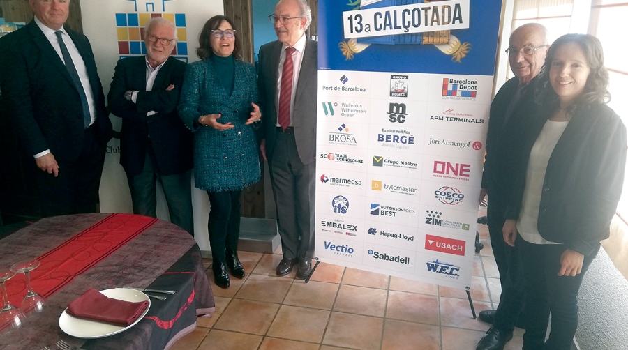 El CTM celebrar&aacute; su XIII Cal&ccedil;otada el 28 de febrero