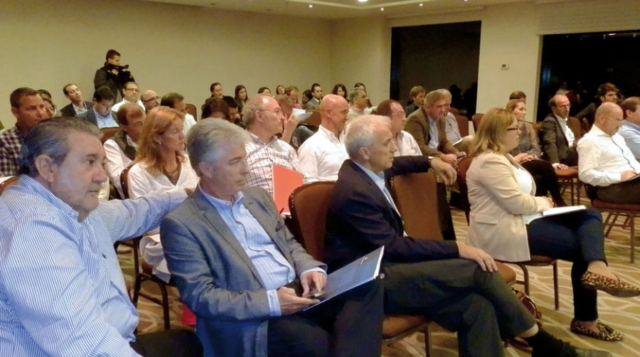 Es el momento de hacer negocios en Colombia