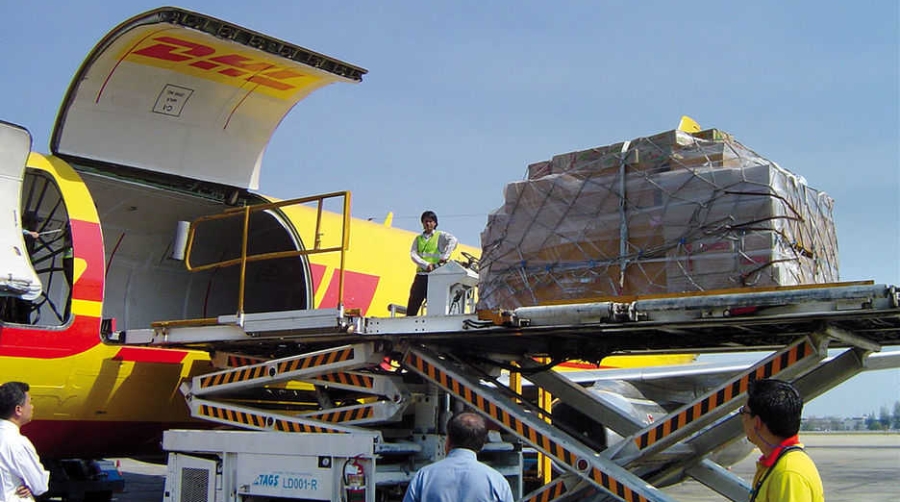 El equipo de respuesta ante desastres del operador Deutsche Post DHL Group ampl&iacute;a su presencia en Nepal