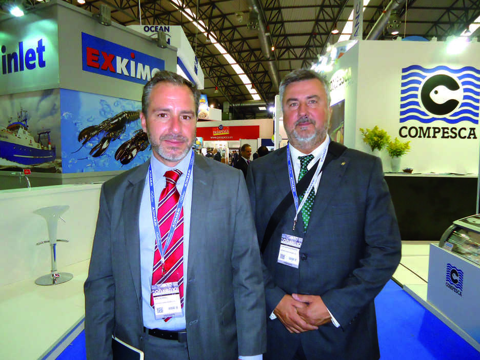 Asthon Cargo Bilbao ampl&iacute;a su cobertura internacional especializada en perecederos