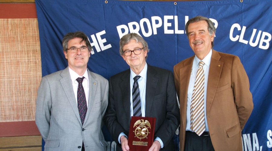 J. Coello: &quot;Hay que invertir con sentido&quot;