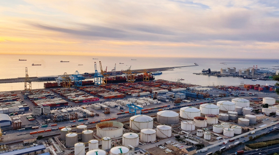 No hay ciudades inteligentes sin puertos inteligentes