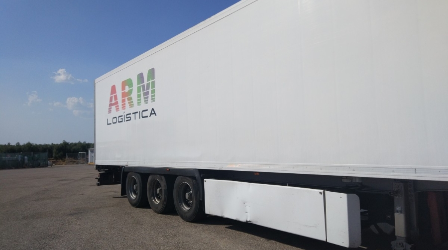 Las asociaciones de transporte solicitan la apertura de bares en horario nocturno para asegurar la actividad de los transportistas