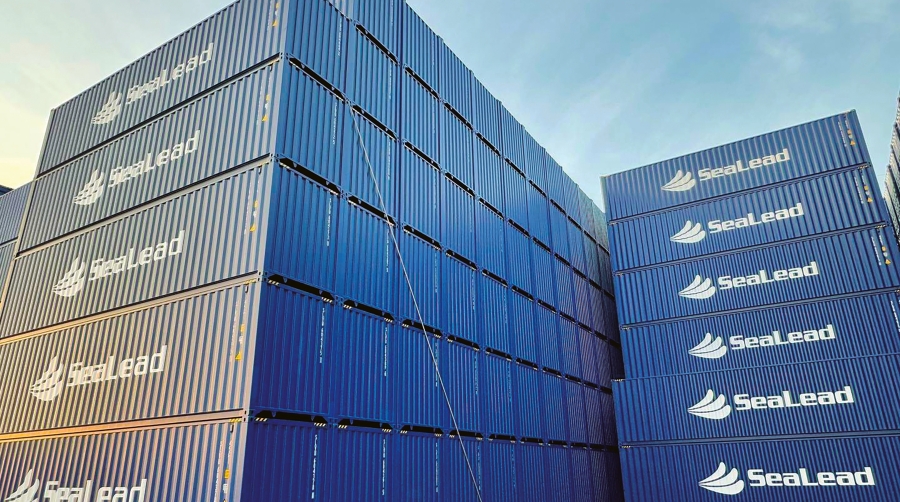 La oficina de Barcelona de SeaLead está conformada por 10 profesionales.