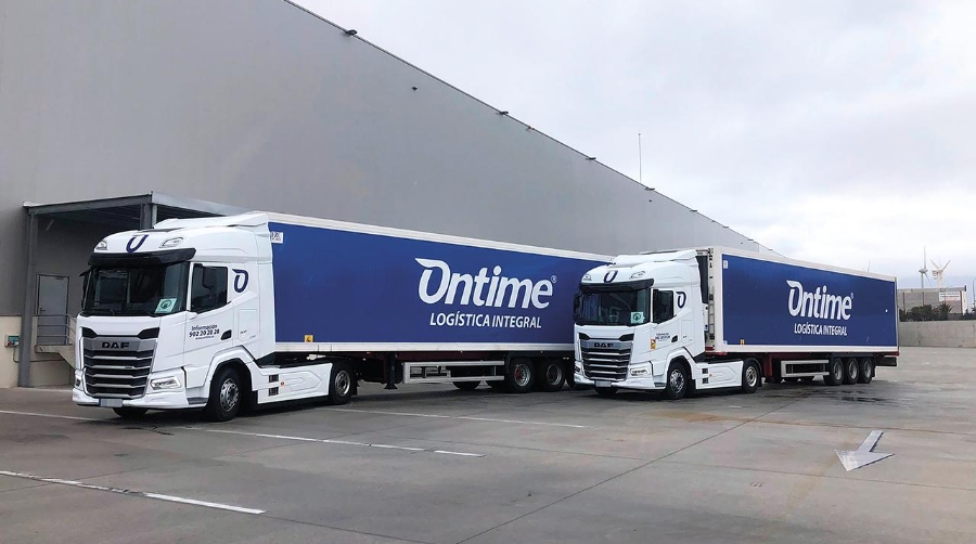 Ontime integra a Envalia en su estructura