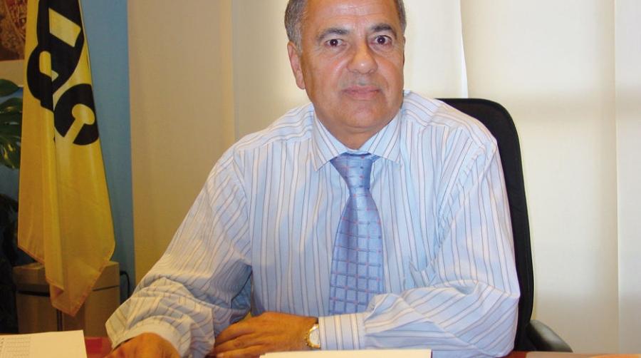 Fallece Carlos Ramos, socio fundador de MSC Espa&ntilde;a