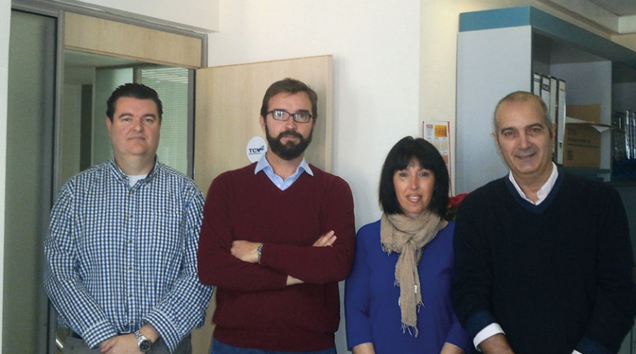 TCV Railway Transport se certifica como OEA