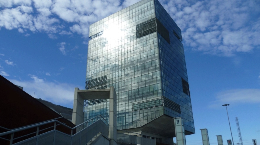 La AP de Bilbao mantiene su operativa y garantiza el cumplimiento de los servicios esenciales