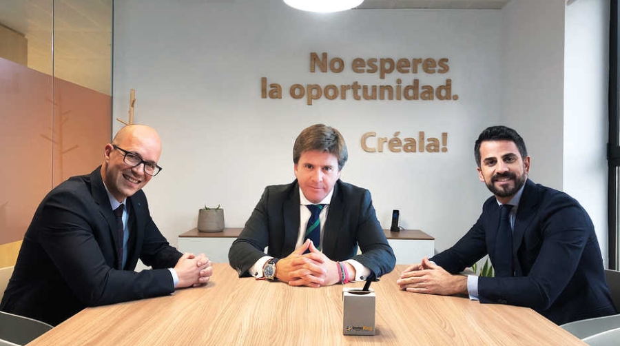 Con la apertura de la nueva delegaci&oacute;n, Inmoking Real Estate prev&eacute; generar nuevas operaciones inmobiliarias.