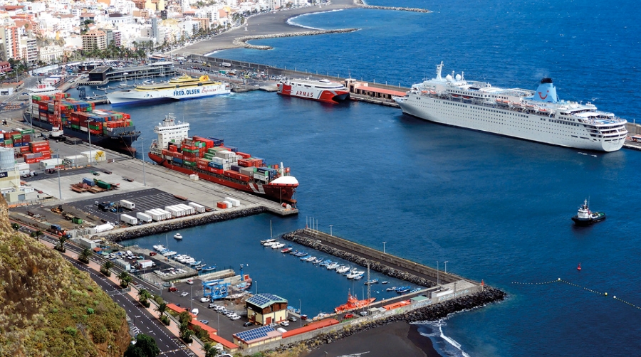 Obras e inversiones: una apuesta por la innovaci&oacute;n y la sostenibilidad