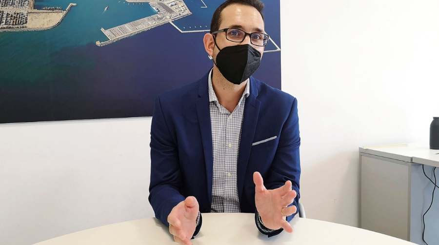 Smart Ports: transformar la cadena de valor del puerto en un ecosistema abierto e interconectado