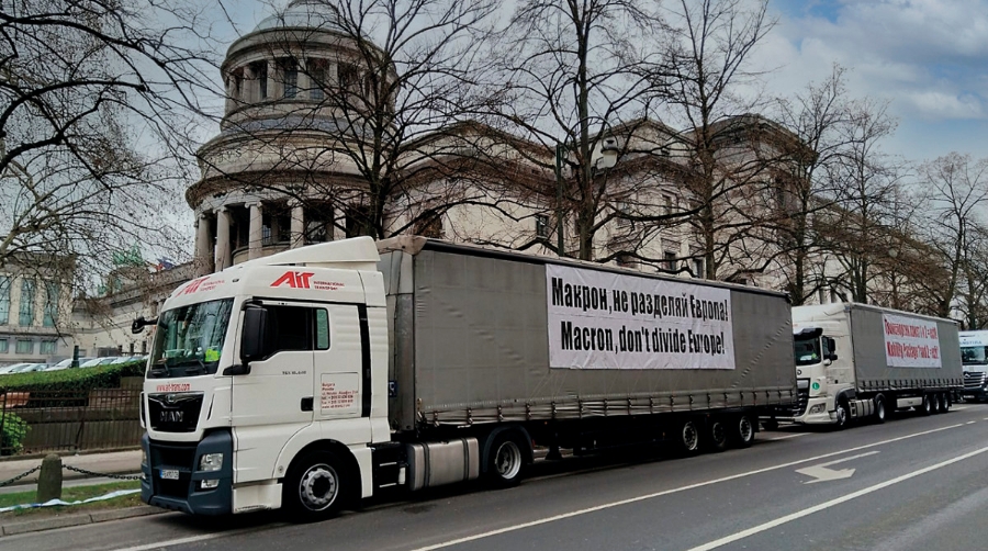 1&nbsp;carretera 27&nbsp;realidades