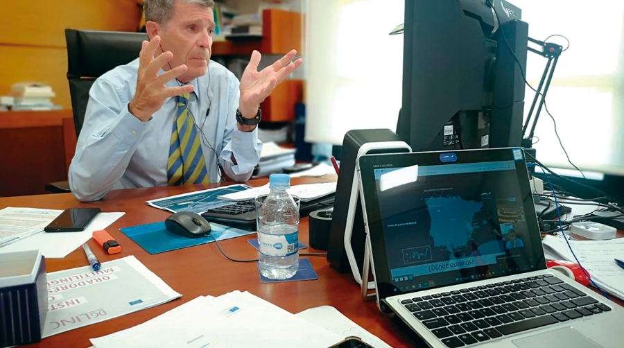 La Terminal Norte del Puerto de Valencia, a la espera de su adjudicaci&oacute;n definitiva