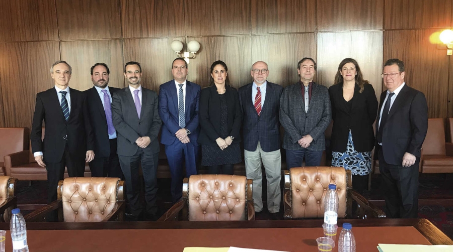 ACBE considera desproporcionadas las sanciones previstas en la Ley General Tributaria