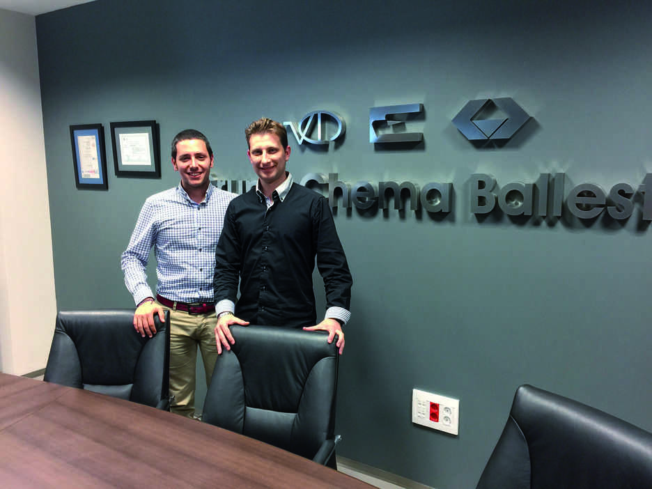 VCD Log&iacute;stica refuerza su organigrama e invierte en la optimizaci&oacute;n de su almac&eacute;n