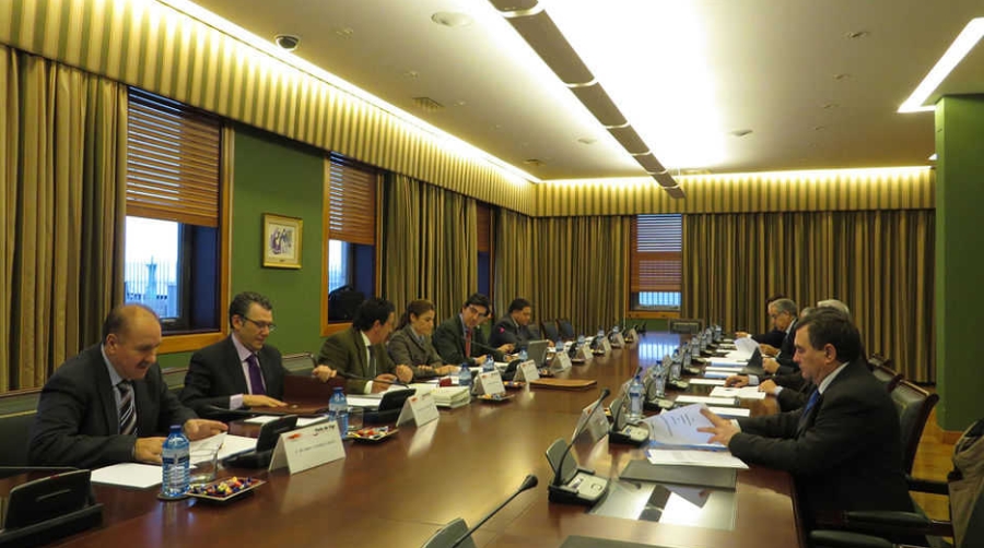 El tr&aacute;fico de mercanc&iacute;a general en el Puerto de Vigo aument&oacute; un 5% hasta el mes de noviembre