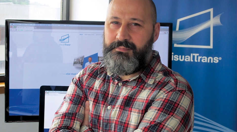 Los usuarios del servicio Cloud de Visual Trans crecen un 75% en lo que va de a&ntilde;o