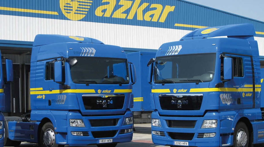 Azkar Dachser se consolida como socio estrat&eacute;gico de la industria qu&iacute;mica