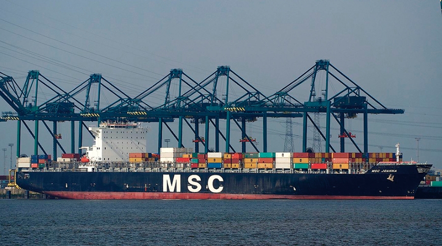 El sector mar&iacute;timo afronta el cumplimiento de la IMO 2020 con las restricciones del Covid-19