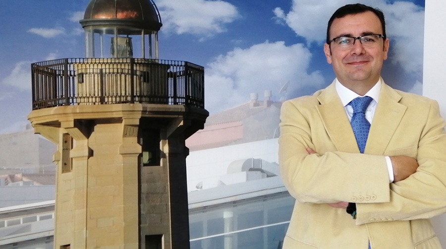 Miguel &Aacute;ngel G&oacute;mez es nombrado vicepresidente de PortCastell&oacute;