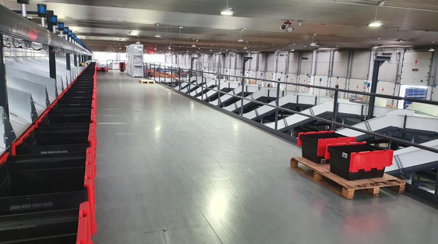 Grupo CTT mejora su operativa con 200 nuevas máquinas de GAM