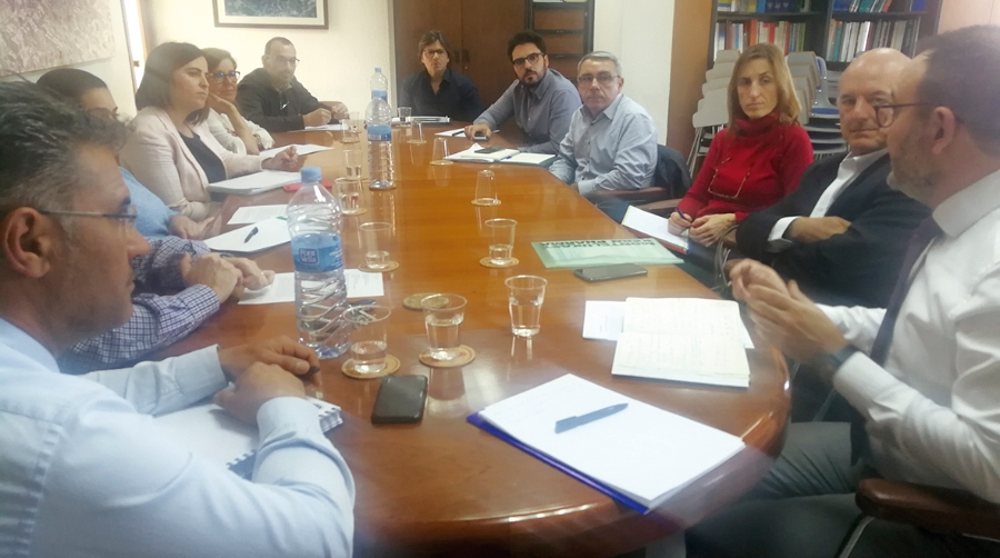 ATEIA Valencia se reunir&aacute; con la Aduana para optimizar su relaci&oacute;n