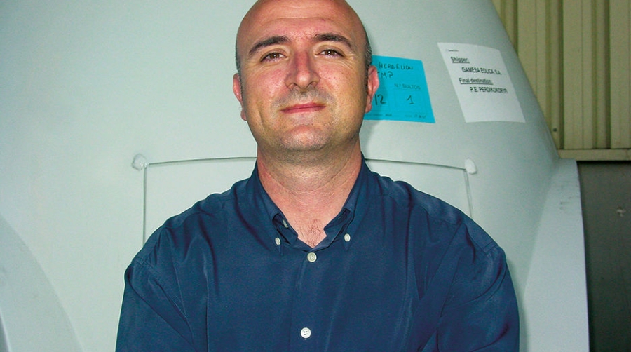 Marmedsa Noatum Maritime reorganiza la direcci&oacute;n del grupo en Castell&oacute;n