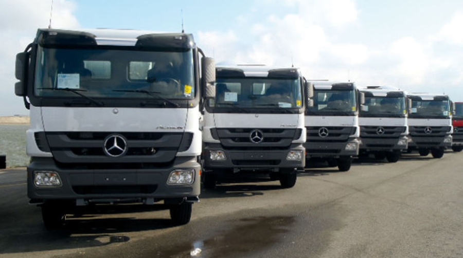 NMT Shipping pone en marcha un nuevo servicio regular a Misurata desde Sagunto