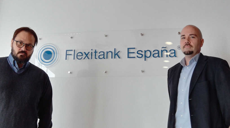 Flexitank Espa&ntilde;a, operador log&iacute;stico especialista en transporte internacional de graneles, ha estrenado recientemente unas instalaciones en el muelle de Sant Bertran del Puerto de Barcelona.