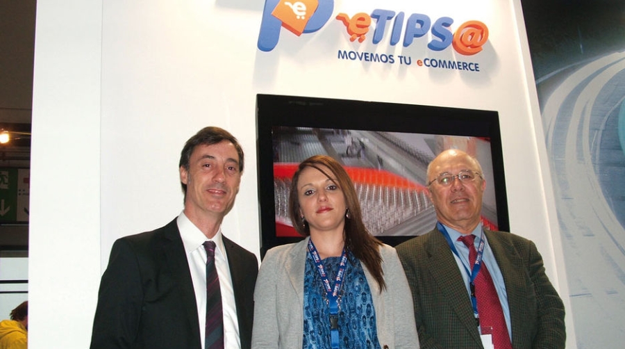 Las principales empresas del e-commerce presentan sus novedades en el sal&oacute;n eSHOW
