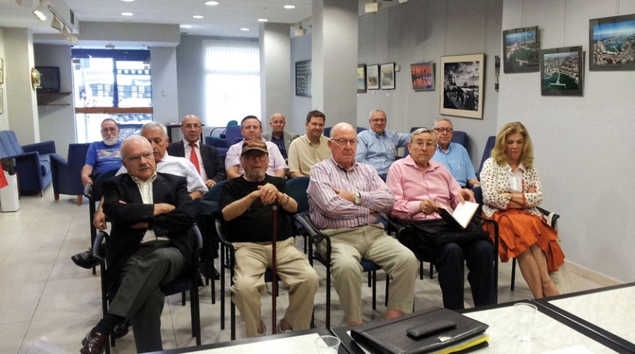 El Montep&iacute;o sigue fortaleciendo sus recursos propios