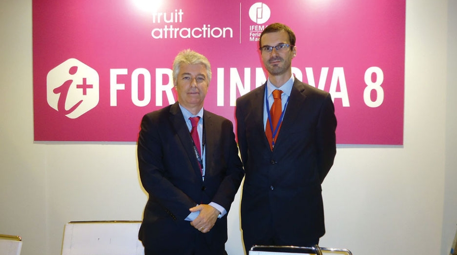 El Puerto de Barcelona acoger&aacute; en diciembre una presentaci&oacute;n de la Fruit Logistica