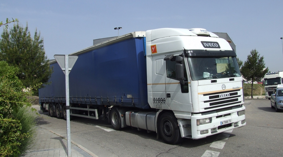 CETM lamenta que Pedro S&aacute;nchez olvide poner en valor el papel clave del sector log&iacute;stico