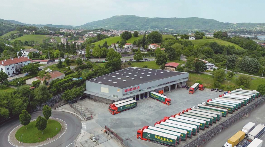 ZAISA impulsa su Plan Estratégico 2025-2029 para consolidar su nueva función ferroviaria