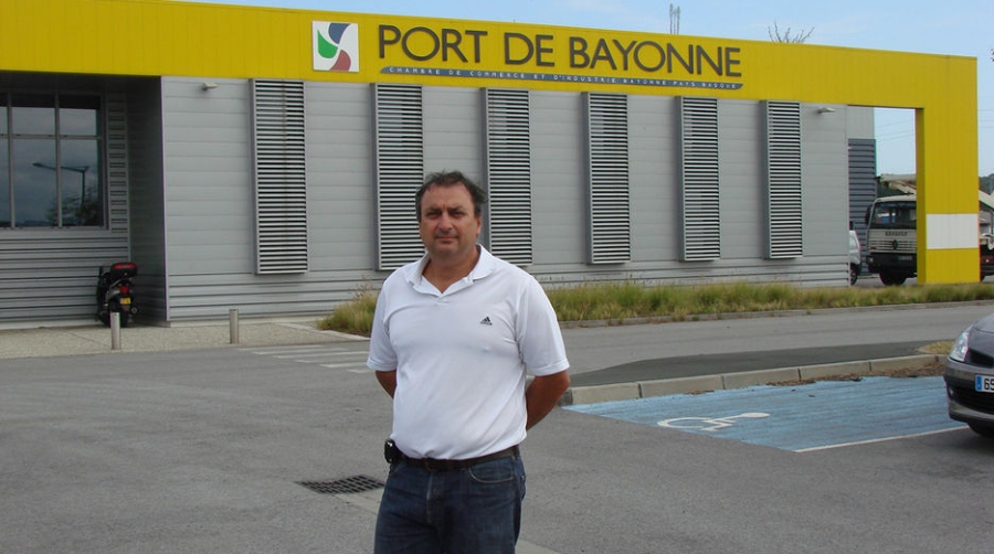 El Operador Ferroviario de Proximidad-Sud Ouest conectar&aacute; Ir&uacute;n con Tarbes y Burdeos