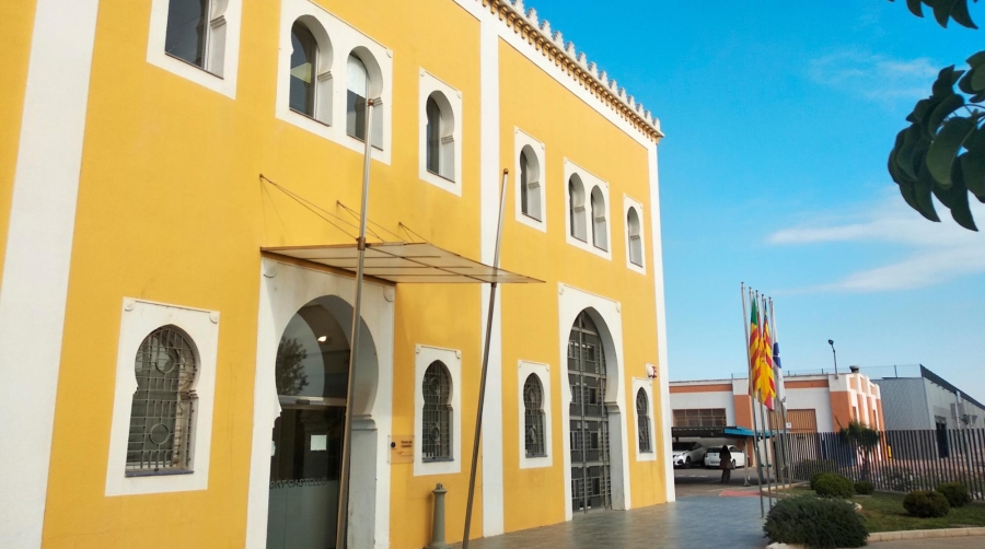 PortCastelló crea un departamento de Expansión para impulsar su comercialización