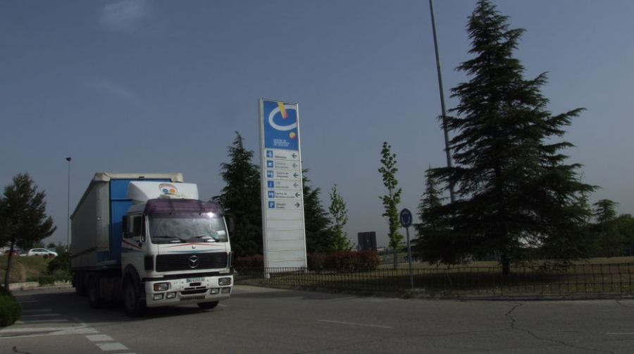 Centro de Transportes de Coslada adjudica su ampliaci&oacute;n a Editec Obras y Proyectos